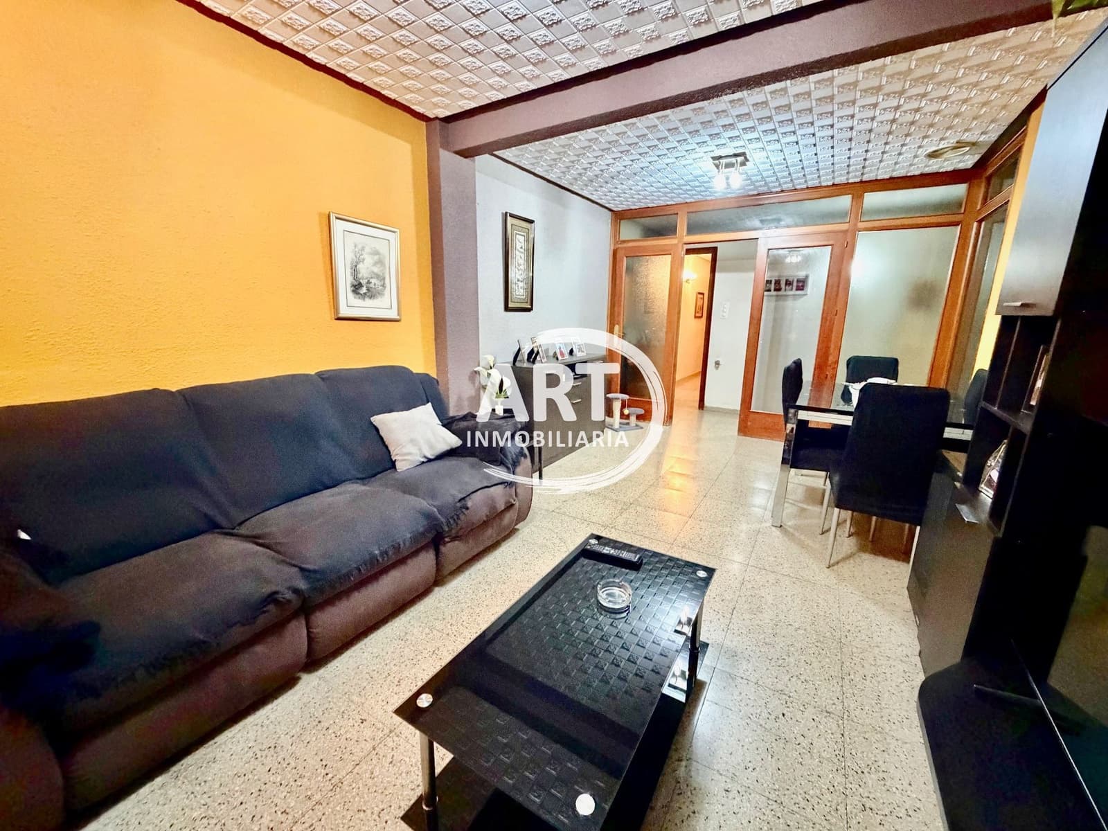 Piso de 4 habitaciones en Bétera en venta - 149.999 € (Ref: 9400371)