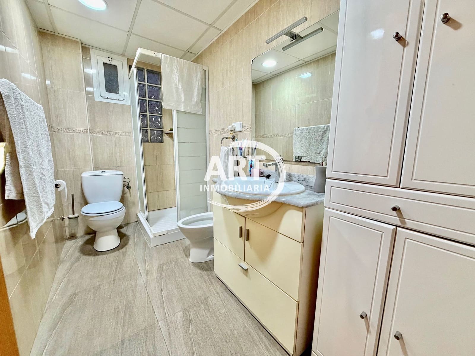 Piso de 4 habitaciones en Bétera en venta - 149.999 € (Ref: 9400371)