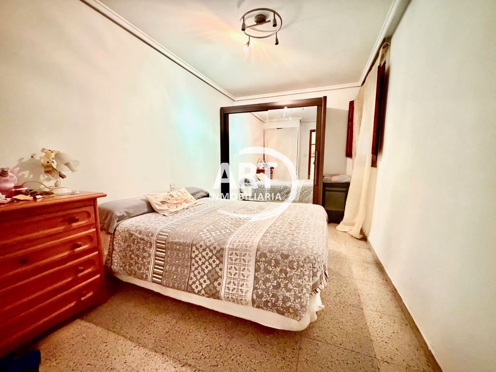 Piso de 4 habitaciones en Bétera en venta - 149.999 € (Ref: 9400371)