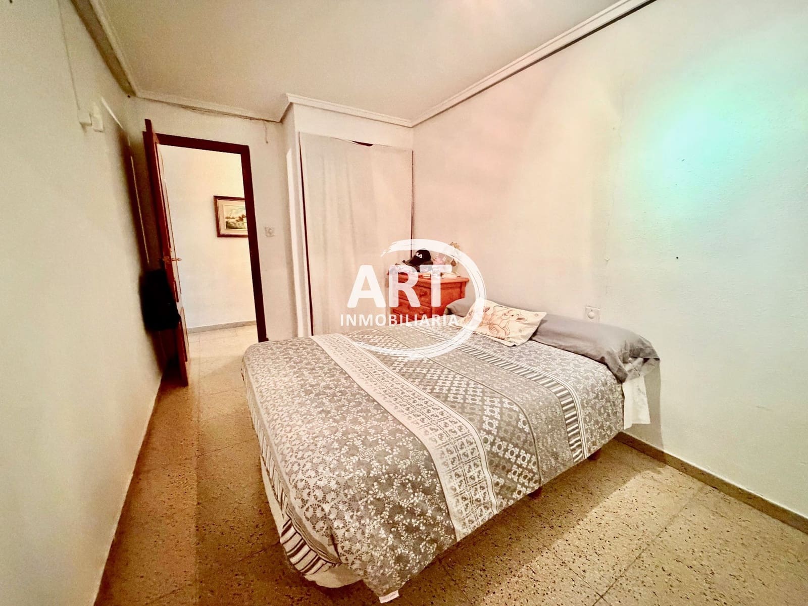 Piso de 4 habitaciones en Bétera en venta - 149.999 € (Ref: 9400371)