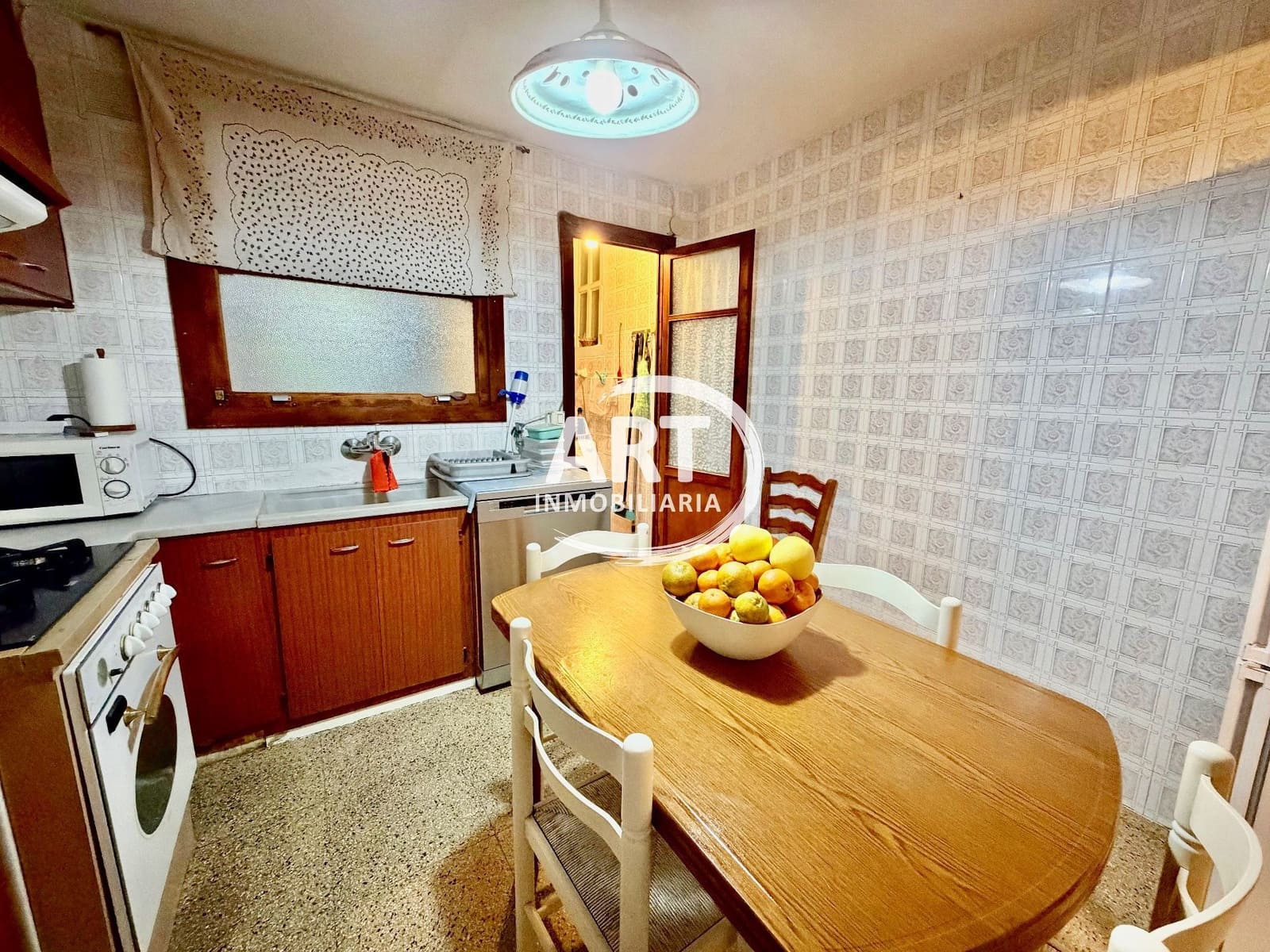 Piso de 4 habitaciones en Bétera en venta - 149.999 € (Ref: 9400371)