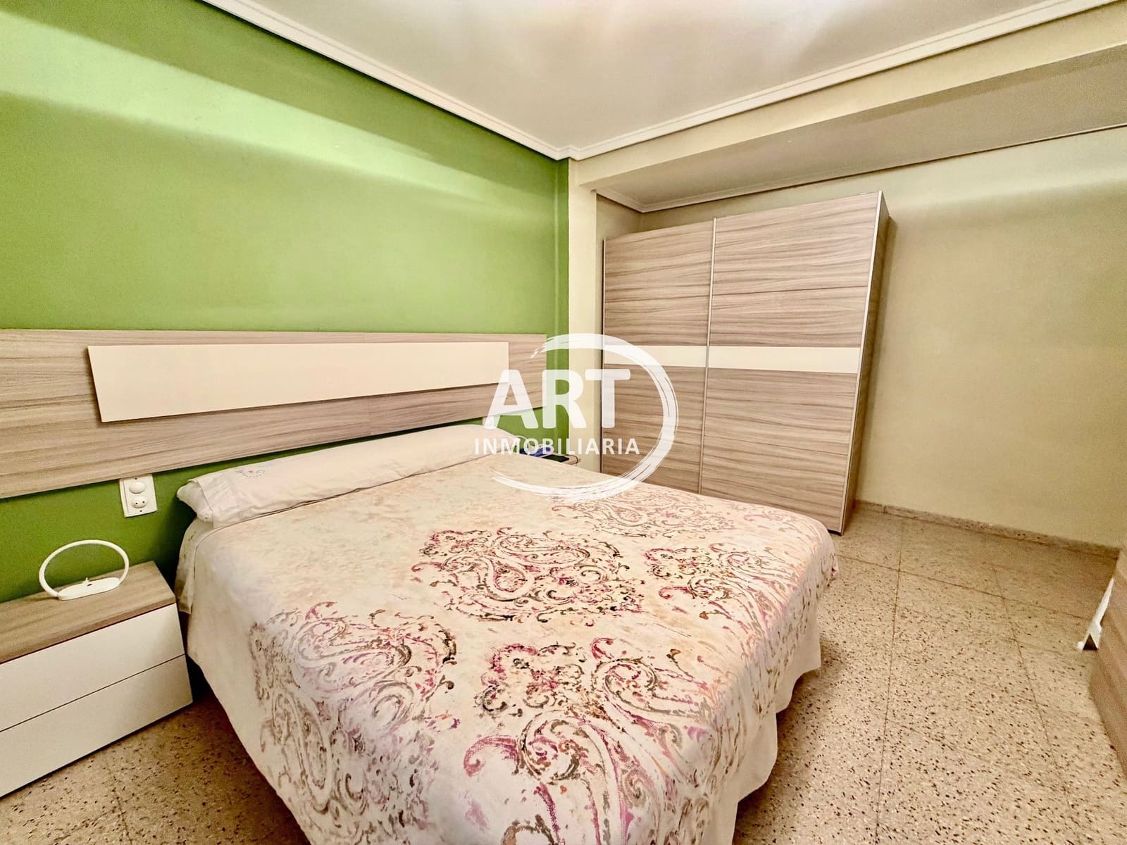 Piso de 4 habitaciones en Bétera en venta - 149.999 € (Ref: 9400371)