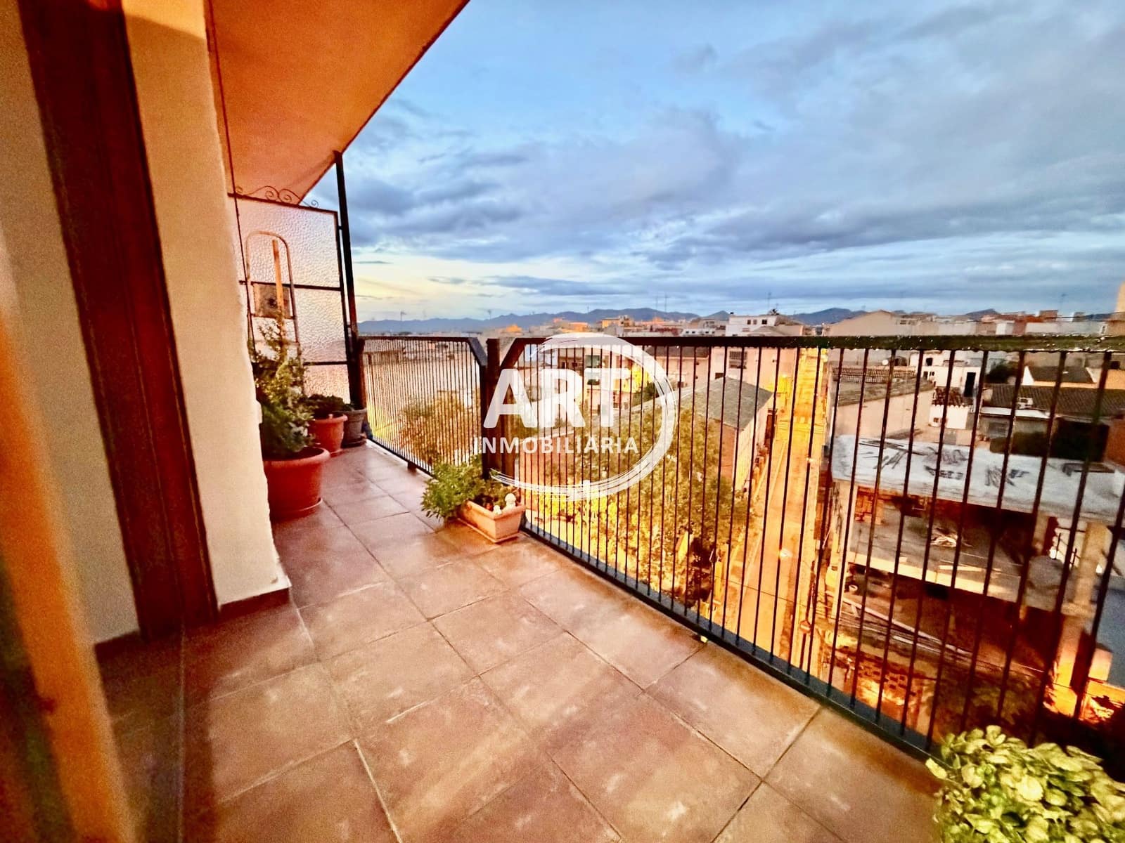 Piso de 4 habitaciones en Bétera en venta - 149.999 € (Ref: 9400371)