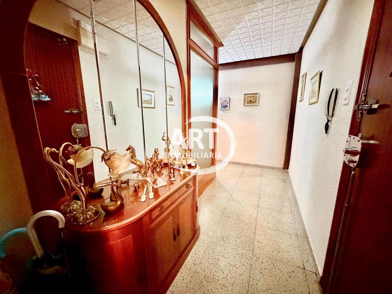 Piso de 4 habitaciones en Bétera en venta - 149.999 € (Ref: 9400371)