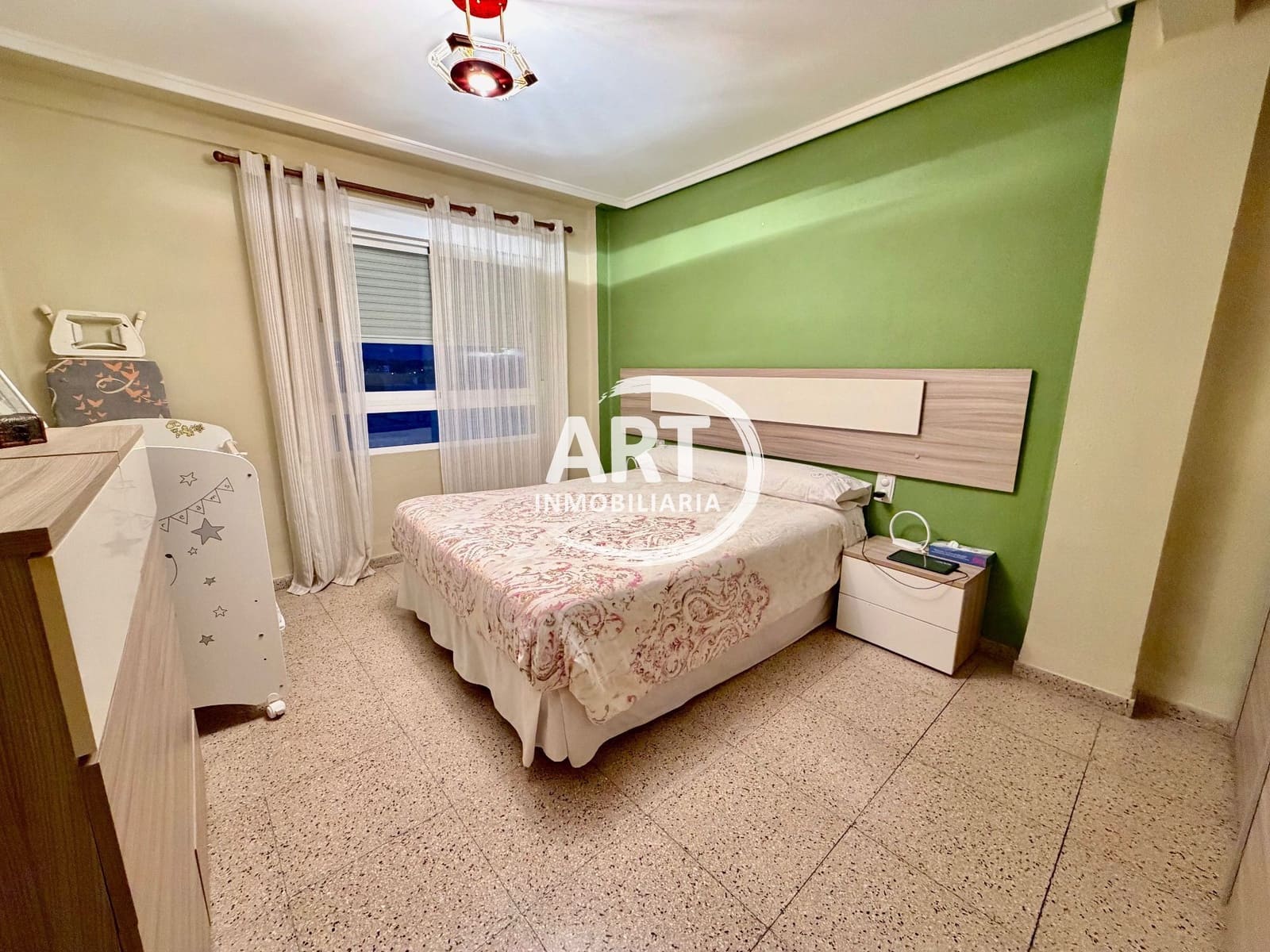 Piso de 4 habitaciones en Bétera en venta - 149.999 € (Ref: 9400371)