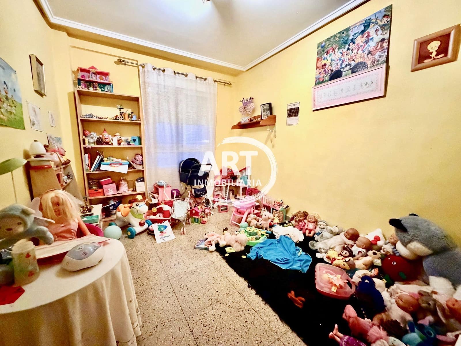 Piso de 4 habitaciones en Bétera en venta - 149.999 € (Ref: 9400371)