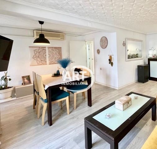 3 chambre Appartement à vendre à Malilla, Valence ville - 285 000 € (Ref: 9400372)