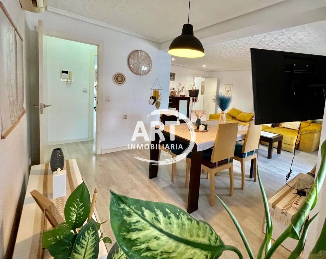 3 chambre Appartement à vendre à Valence ville - 285 000 € (Ref: 9400372)