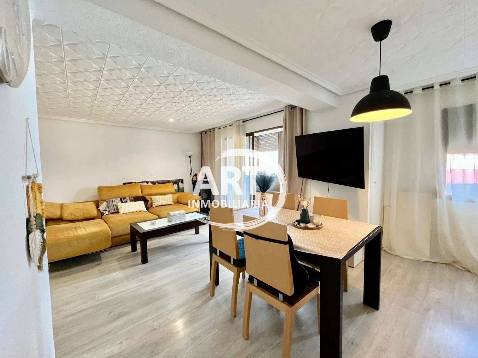 3 chambre Appartement à vendre à Valence ville - 285 000 € (Ref: 9400372)