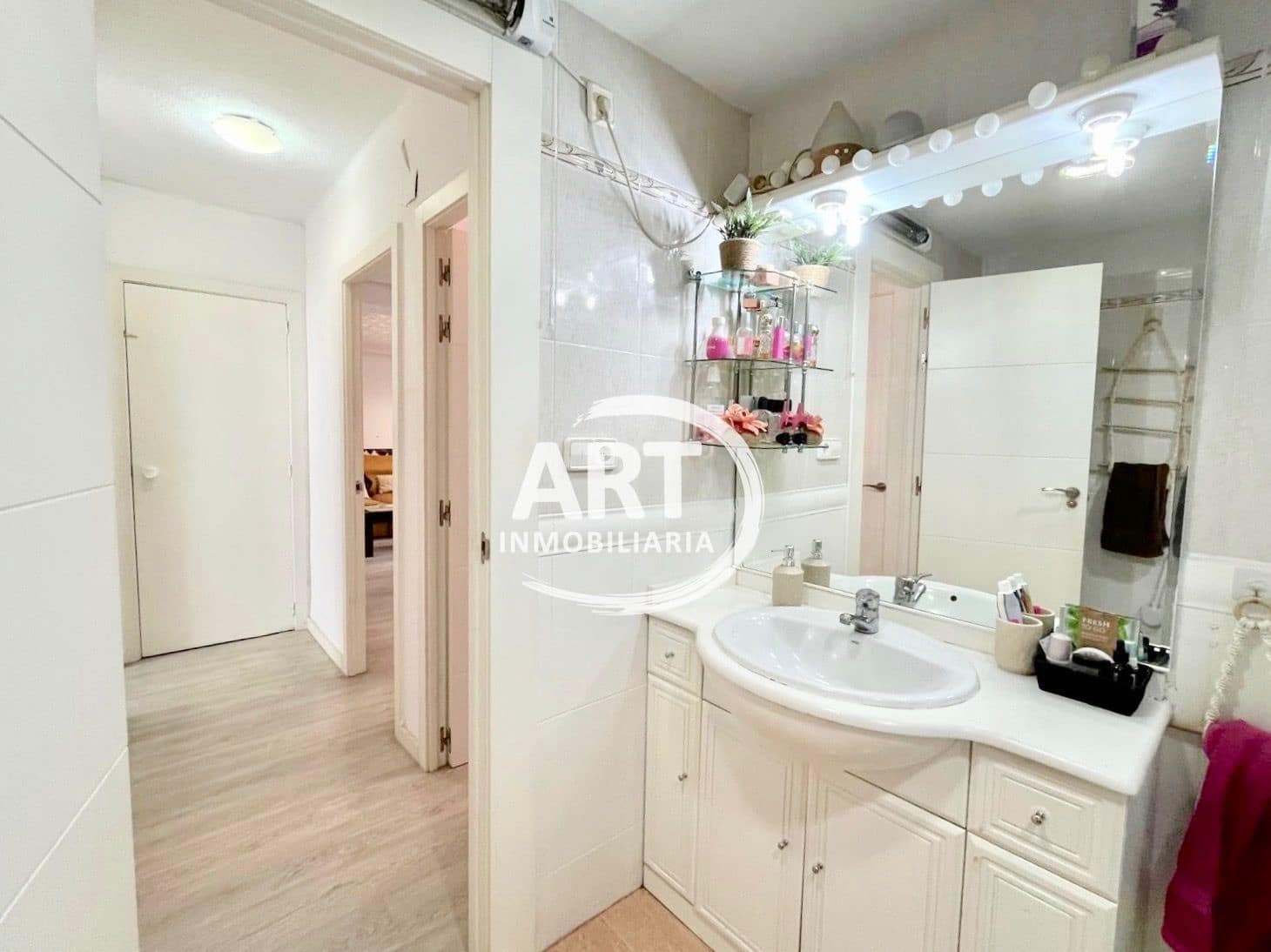 3 chambre Appartement à vendre à Valence ville - 285 000 € (Ref: 9400372)