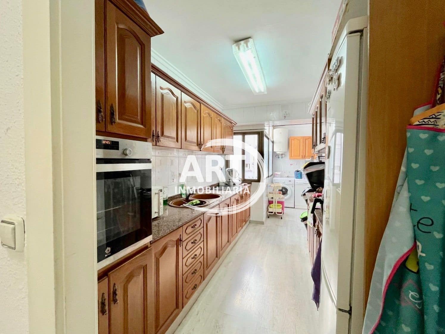 3 chambre Appartement à vendre à Valence ville - 285 000 € (Ref: 9400372)