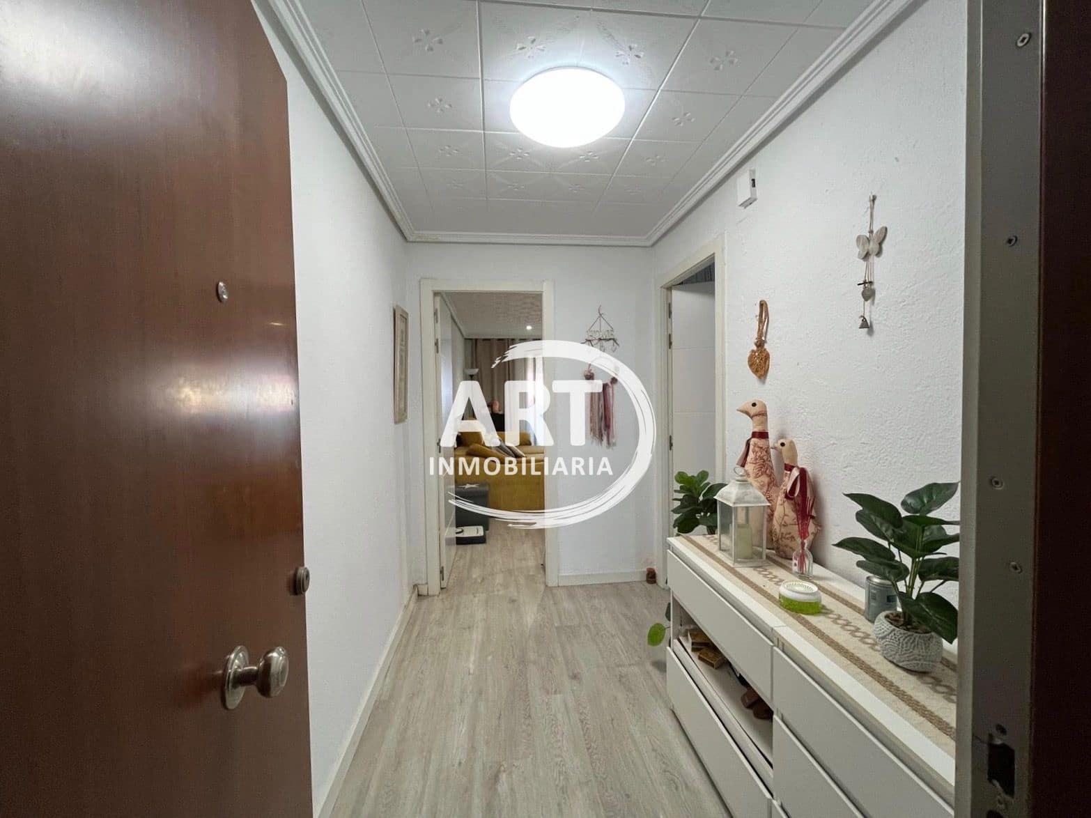 3 chambre Appartement à vendre à Valence ville - 285 000 € (Ref: 9400372)