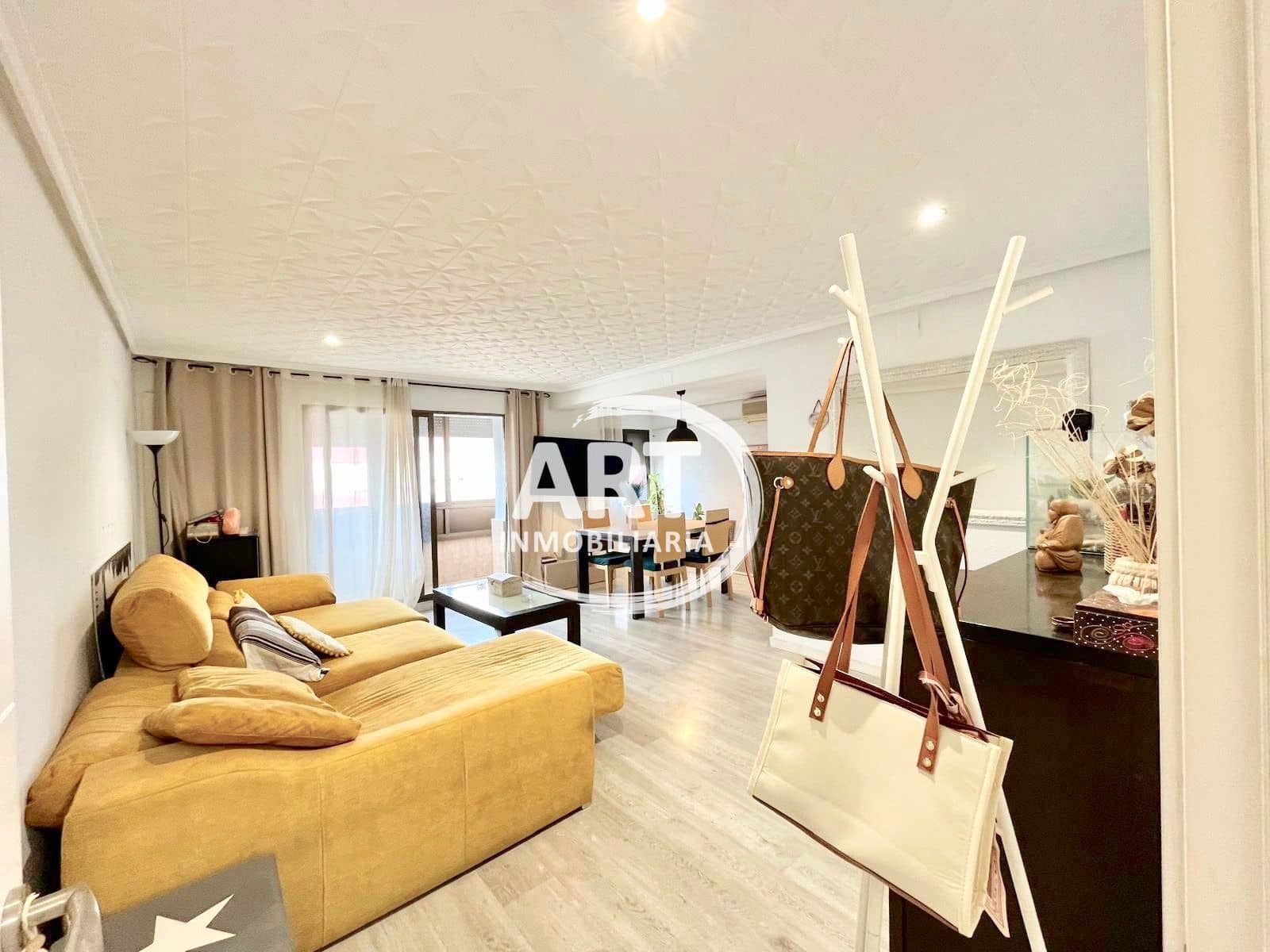 3 chambre Appartement à vendre à Valence ville - 285 000 € (Ref: 9400372)