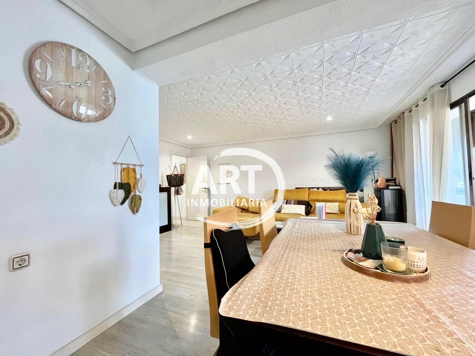 3 chambre Appartement à vendre à Valence ville - 285 000 € (Ref: 9400372)