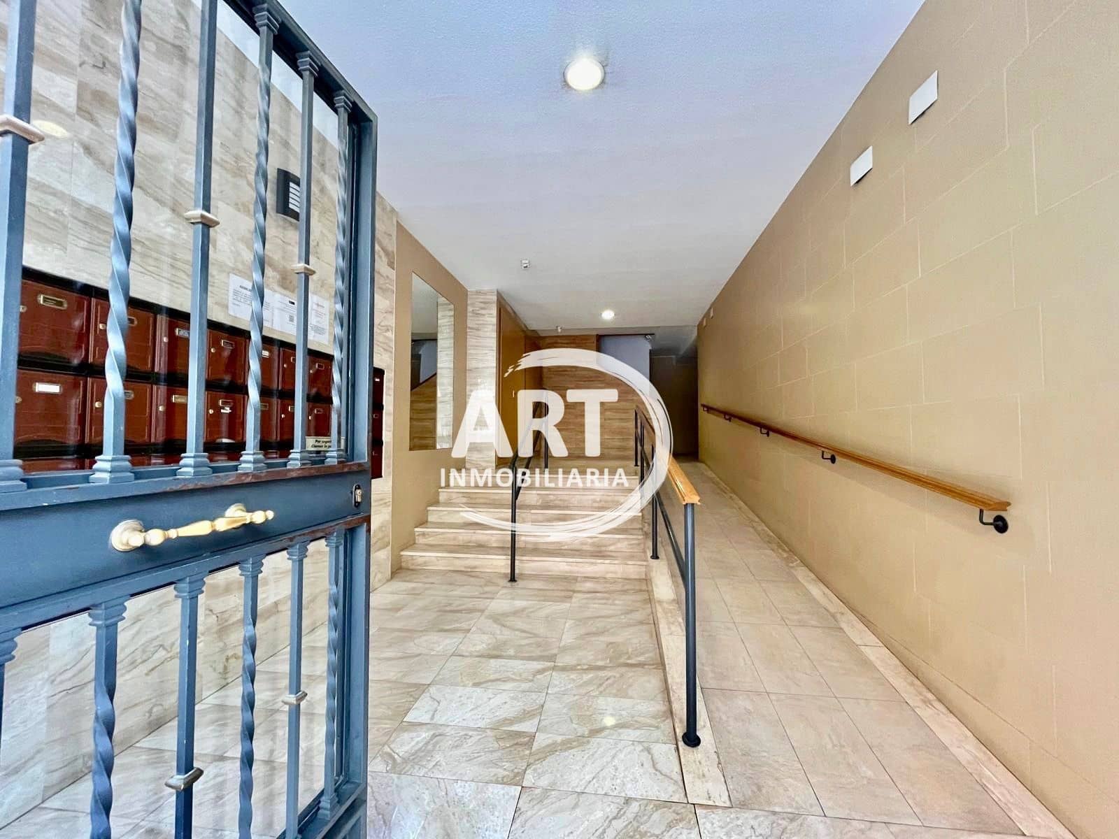 3 chambre Appartement à vendre à Valence ville - 285 000 € (Ref: 9400372)