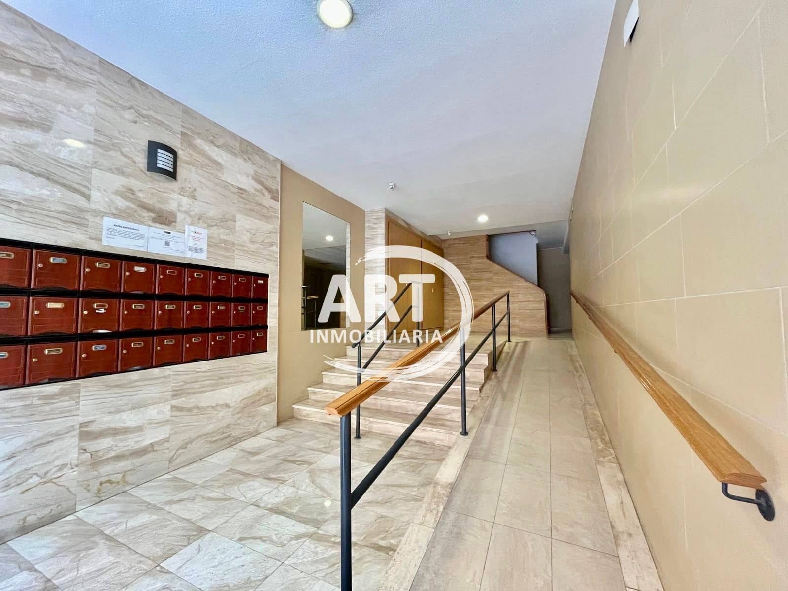 3 chambre Appartement à vendre à Valence ville - 285 000 € (Ref: 9400372)