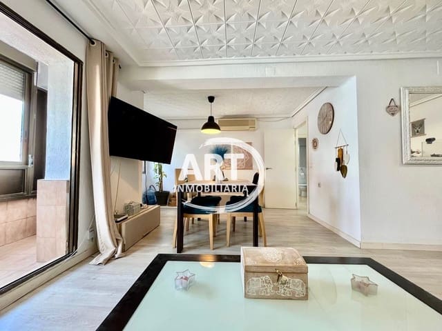 3 chambre Appartement à vendre à Malilla, Valence ville - 285 000 € (Ref: 9400372)