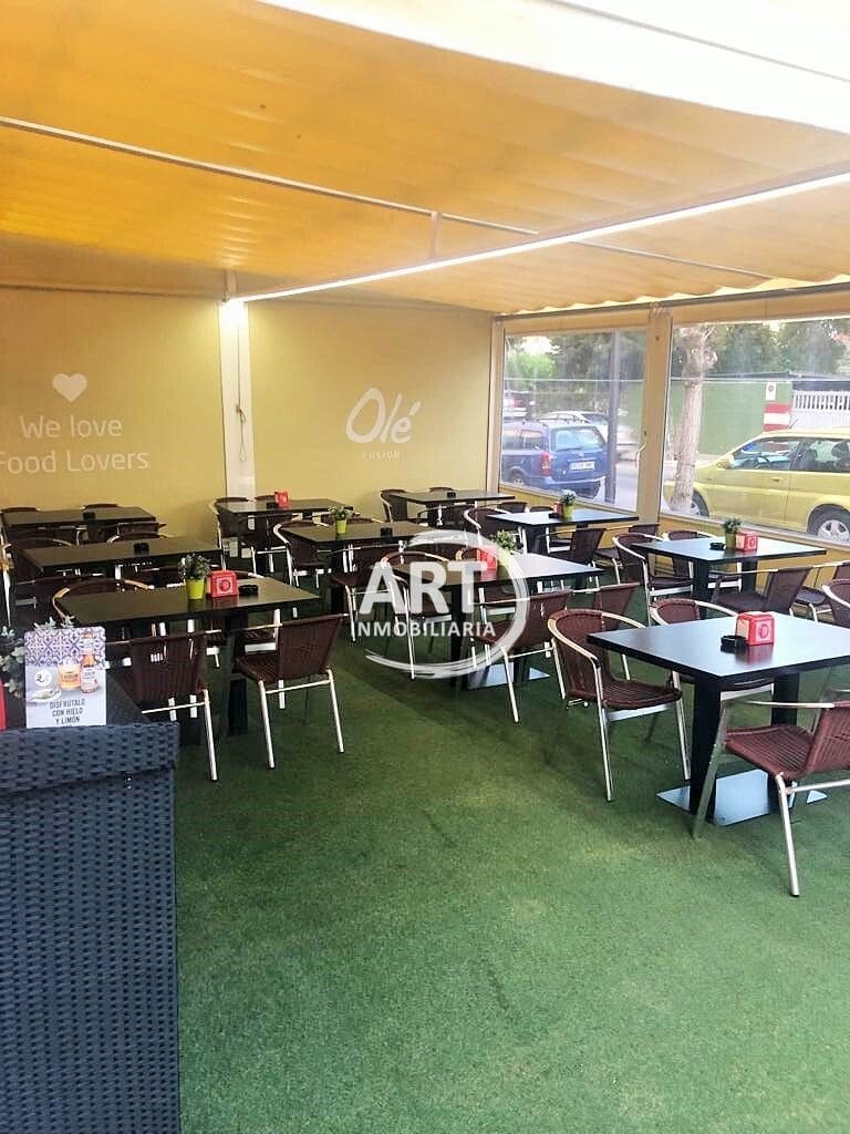 1 quarto Comercial para venda em Benidorm - 230 000 € (Ref: 9406217)