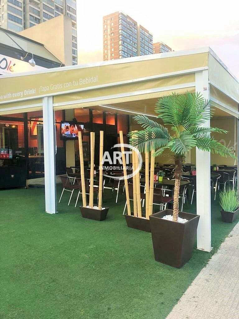 1 quarto Comercial para venda em Benidorm - 230 000 € (Ref: 9406217)