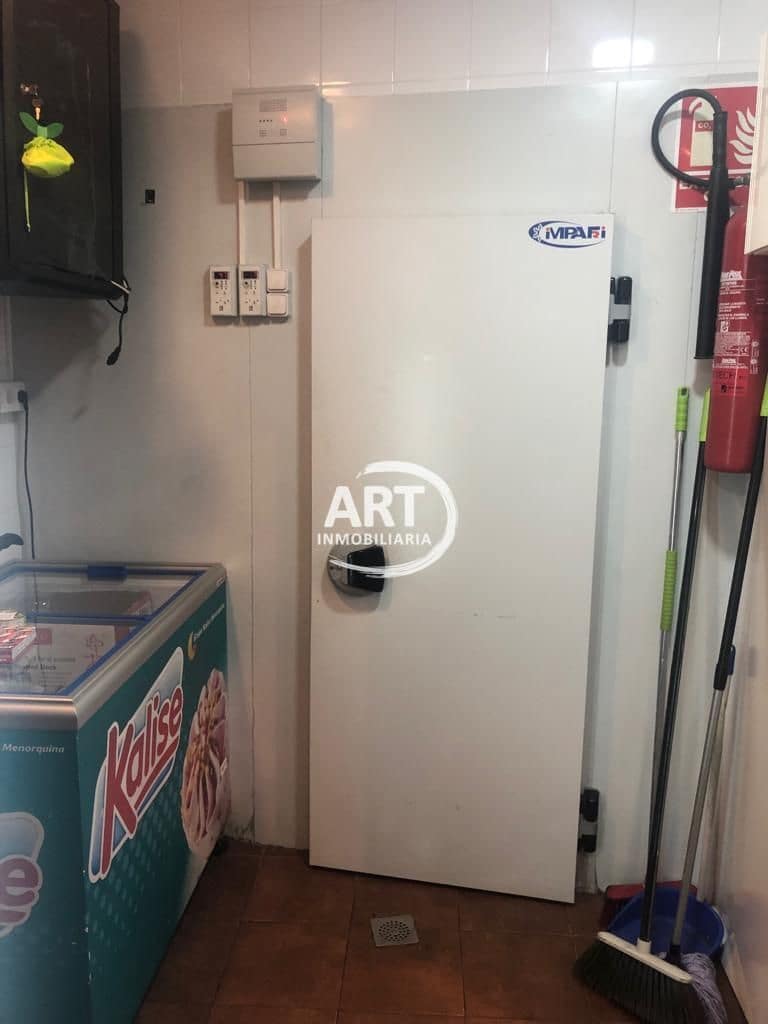 1 quarto Comercial para venda em Benidorm - 230 000 € (Ref: 9406217)