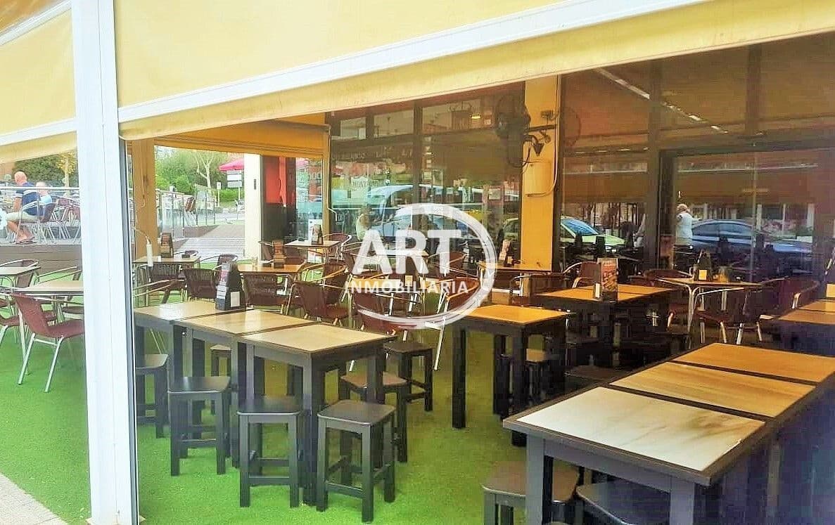 1 quarto Comercial para venda em Benidorm - 230 000 € (Ref: 9406217)