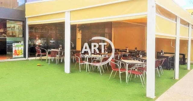 1 bedroom Commercial for sale in Levante Alto, Benidorm - € 230,000 (Ref: 9406217)