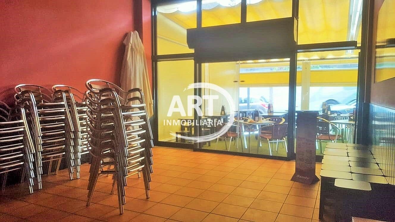 1 quarto Comercial para venda em Benidorm - 230 000 € (Ref: 9406217)