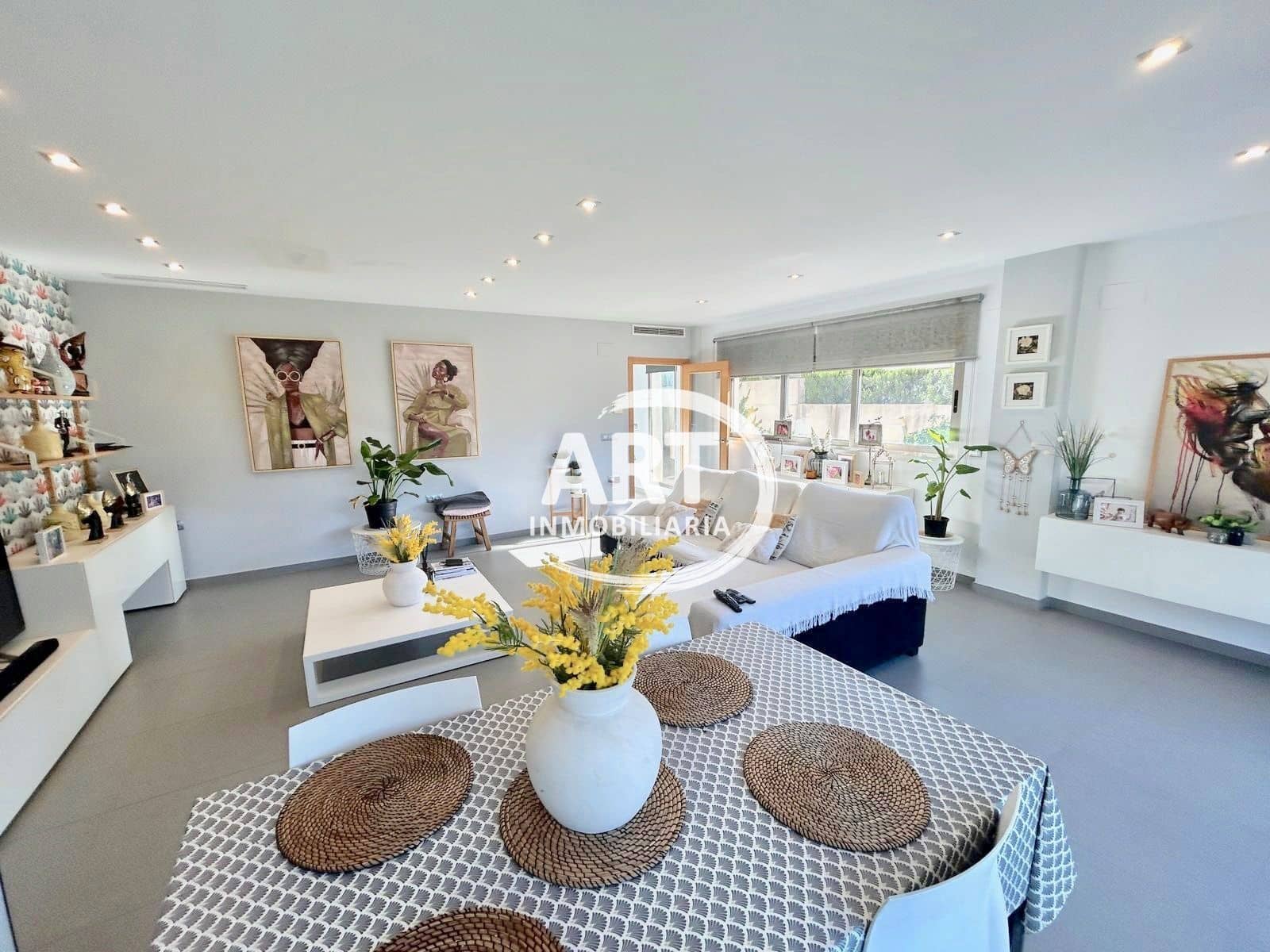 6 bedroom Villa for sale in Lliria with pool - € 600,000 (Ref: 9410580)