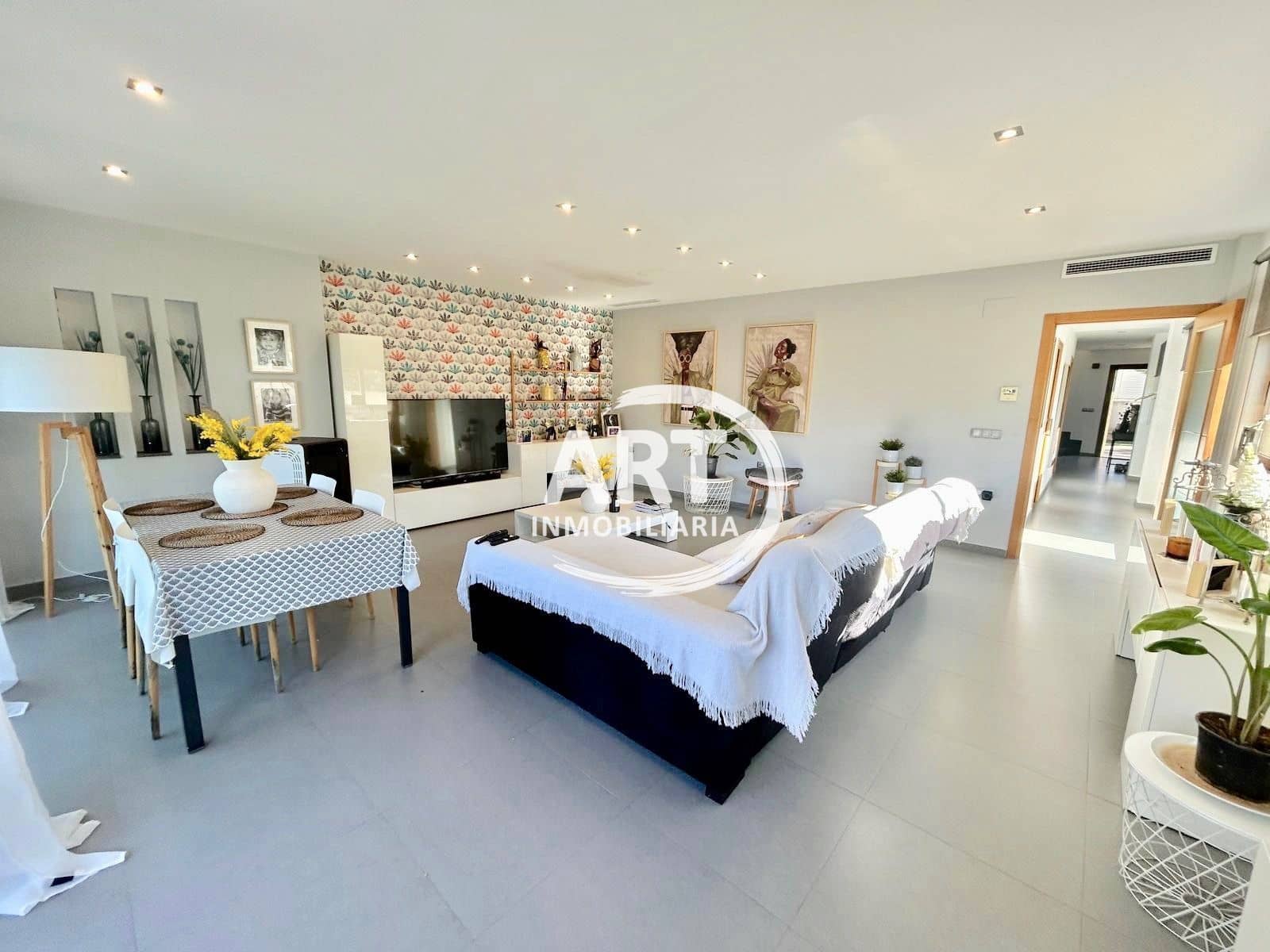 6 bedroom Villa for sale in Lliria with pool - € 600,000 (Ref: 9410580)