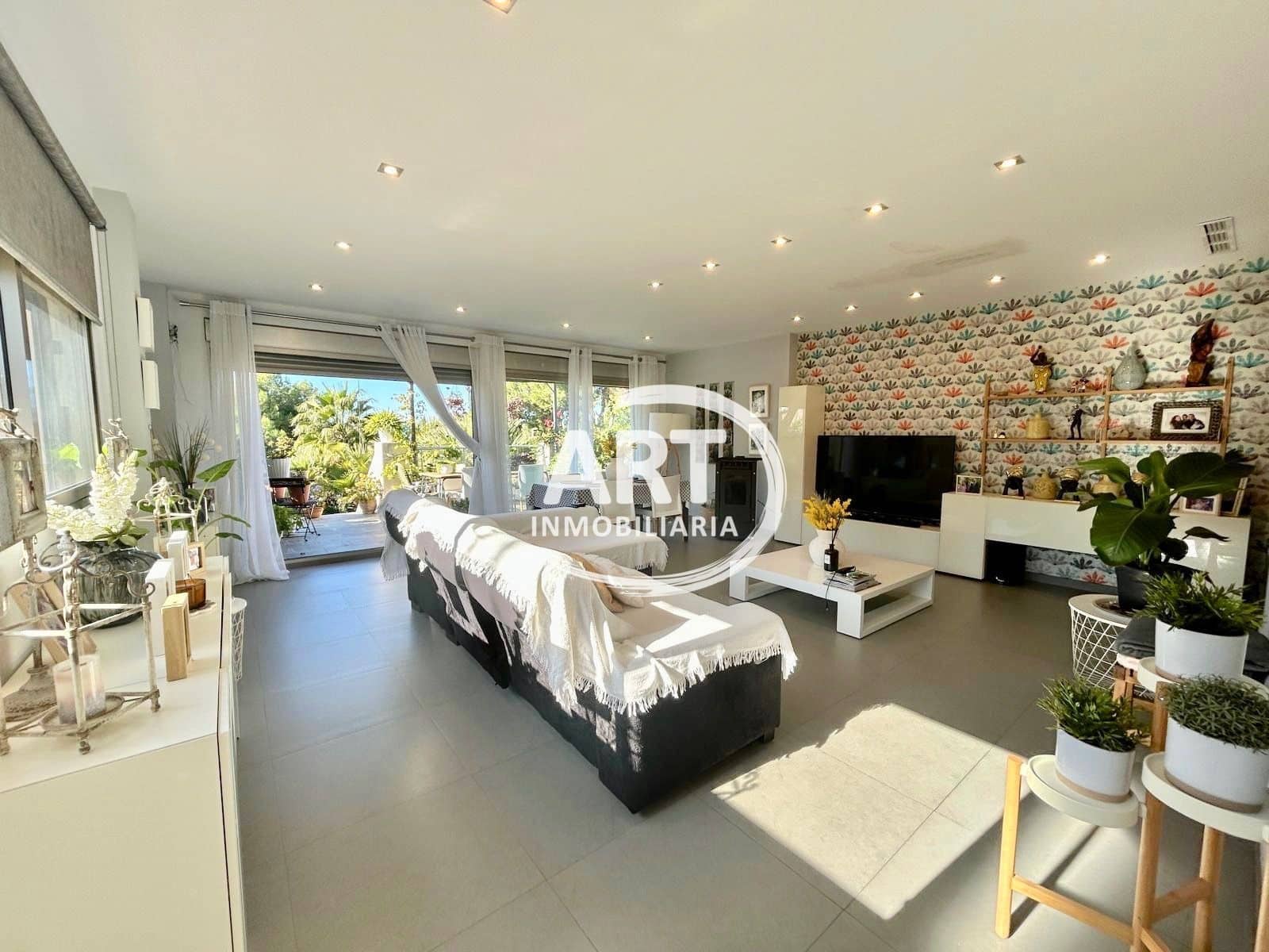 6 bedroom Villa for sale in Lliria with pool - € 600,000 (Ref: 9410580)