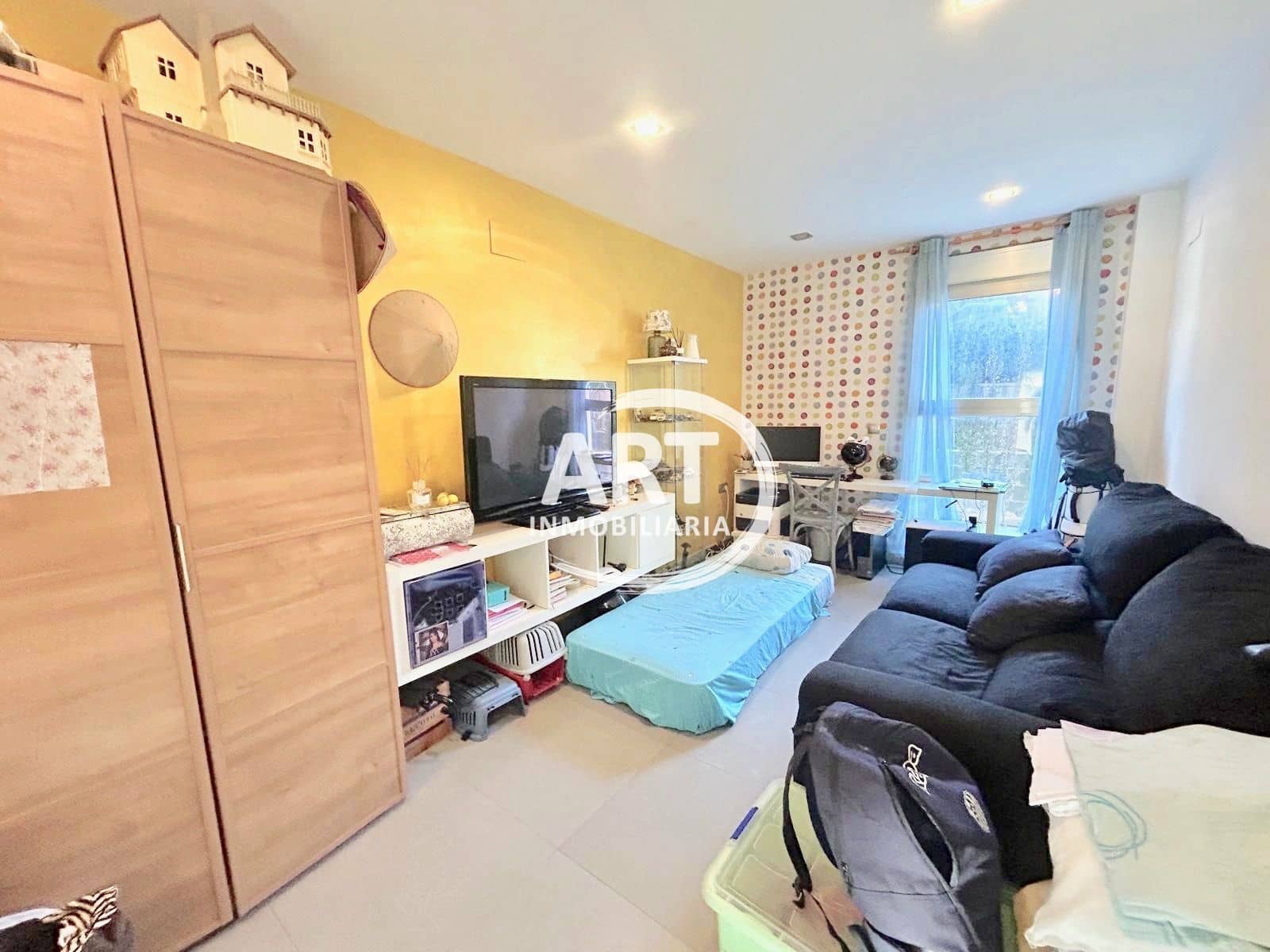 6 bedroom Villa for sale in Lliria with pool - € 600,000 (Ref: 9410580)