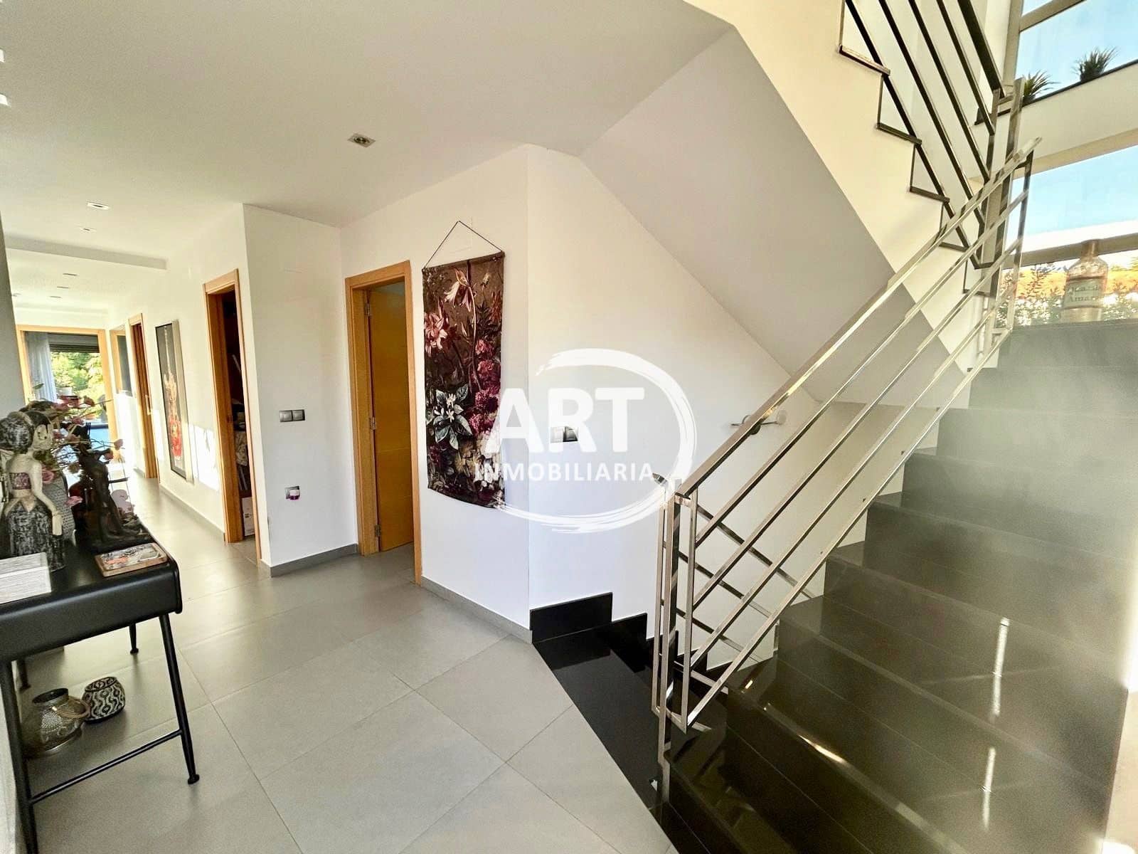 6 bedroom Villa for sale in Lliria with pool - € 600,000 (Ref: 9410580)