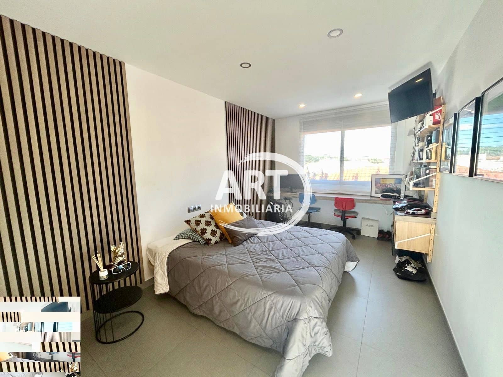 6 bedroom Villa for sale in Lliria with pool - € 600,000 (Ref: 9410580)