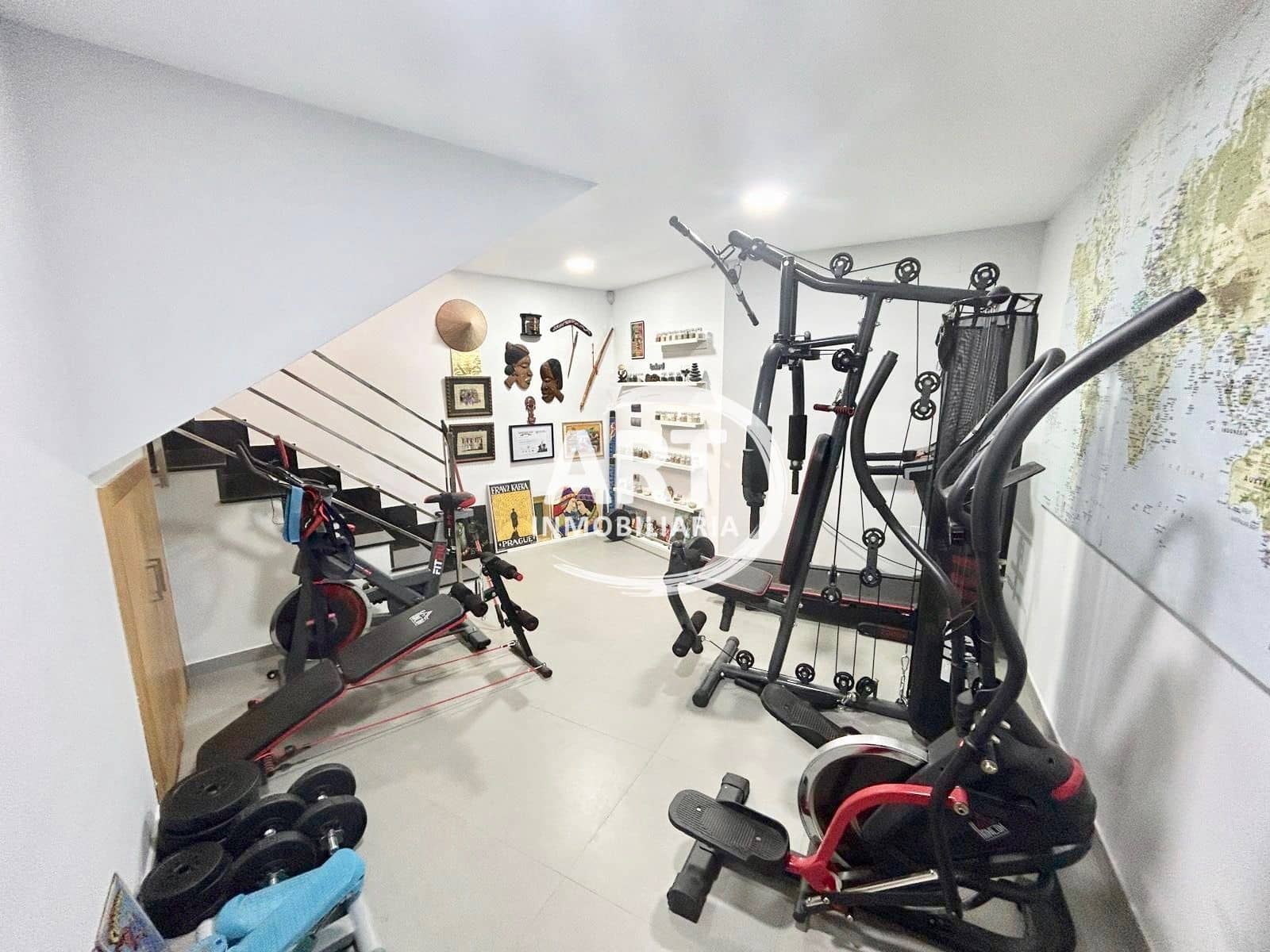 6 bedroom Villa for sale in Lliria with pool - € 600,000 (Ref: 9410580)