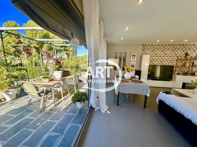 6 bedroom Villa for sale in Llíria with pool - € 600,000 (Ref: 9410580)