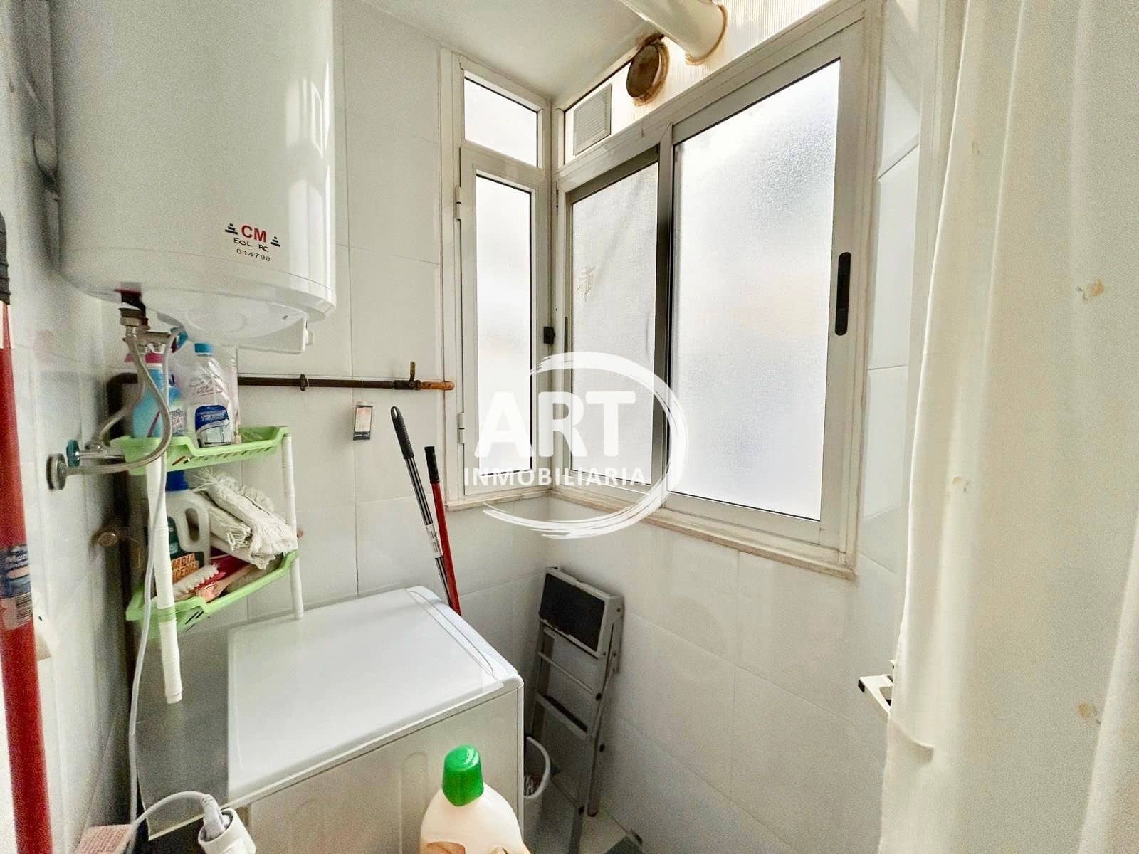 3 bedroom Flat for sale in Valencia city with garage - € 260,000 (Ref: 9421863)
