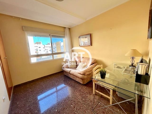 3 bedroom Flat for sale in Benimamet, Valencia city with garage - € 260,000 (Ref: 9421863)