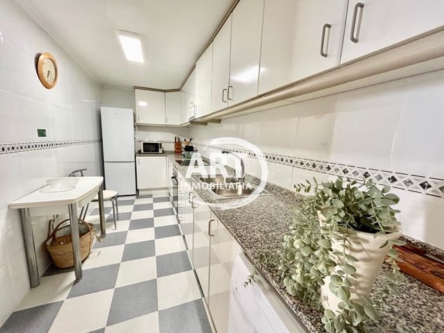 3 bedroom Flat for sale in Benimamet, Valencia city with garage - € 260,000 (Ref: 9421863)