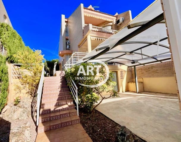 3 soveværelse Villa til salg i Riba-roja de Túria - € 450.000 (Ref: 9430791)