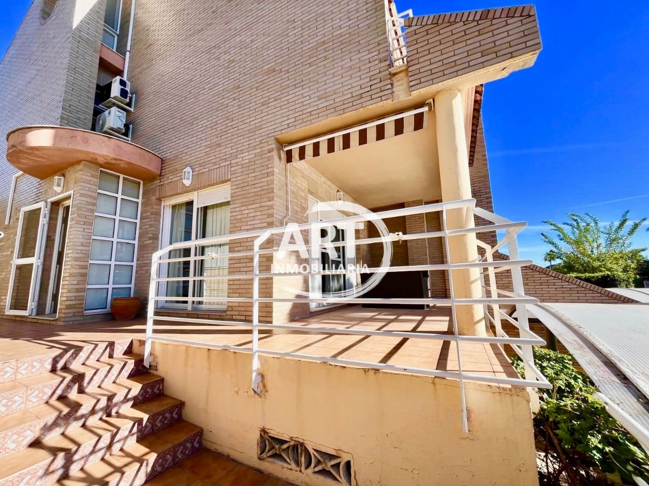 3 soveværelse Villa til salg i Riba-roja de Turia - € 450.000 (Ref: 9430791)