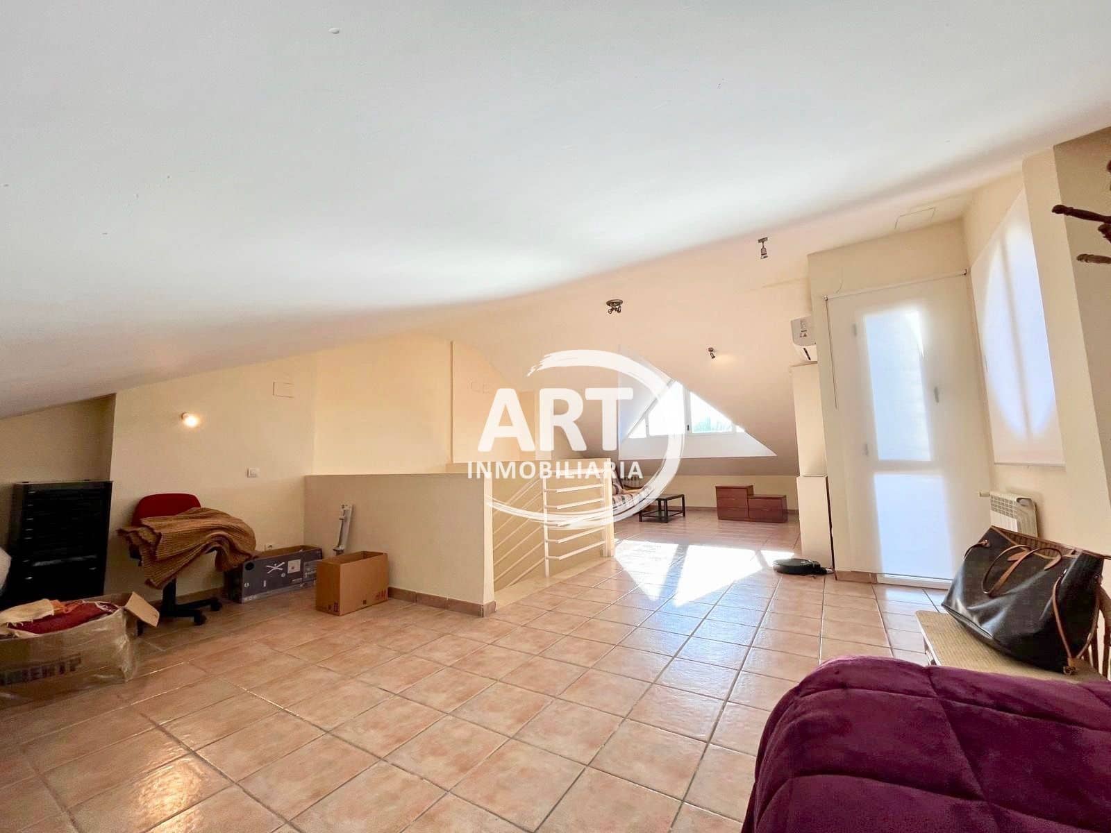 3 soveværelse Villa til salg i Riba-roja de Turia - € 450.000 (Ref: 9430791)