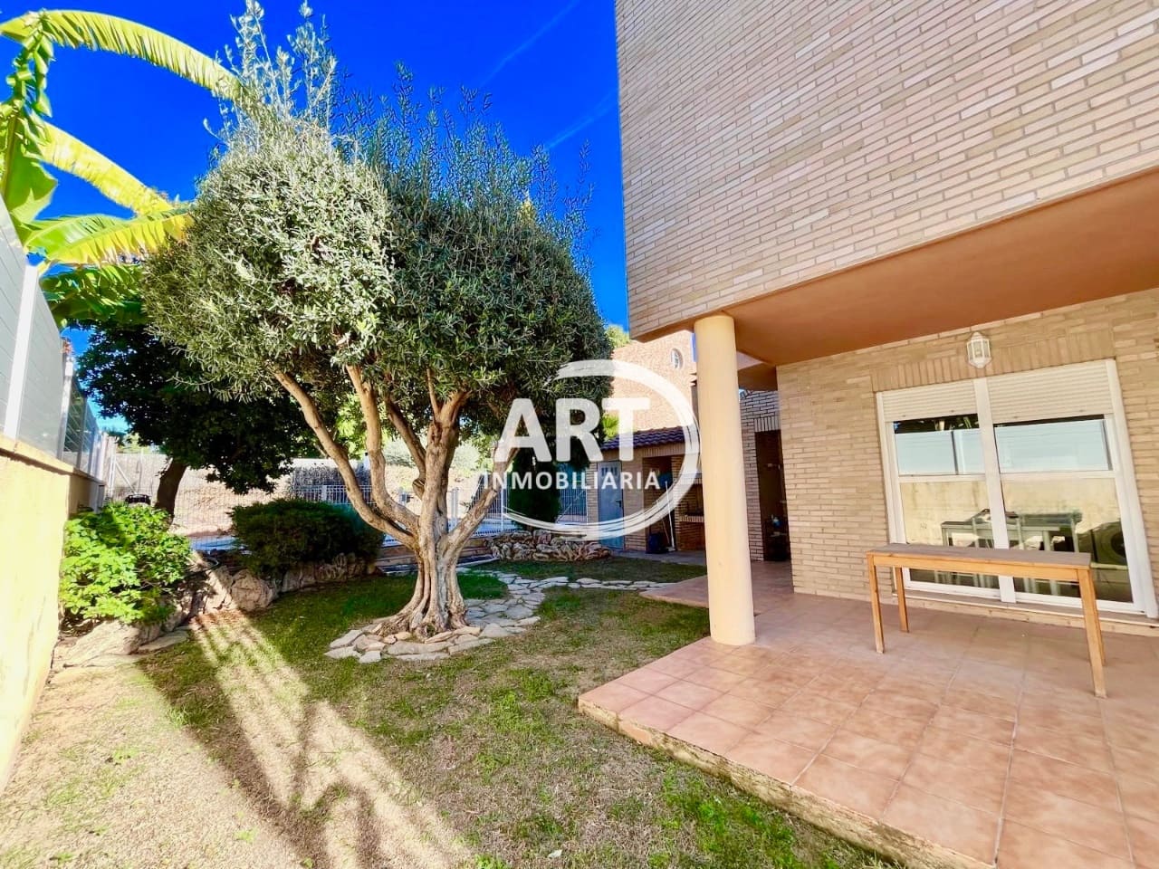 3 soveværelse Villa til salg i Riba-roja de Turia - € 450.000 (Ref: 9430791)