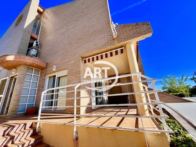 3 soveværelse Villa til salg i Riba-roja de Túria - € 450.000 (Ref: 9430791)