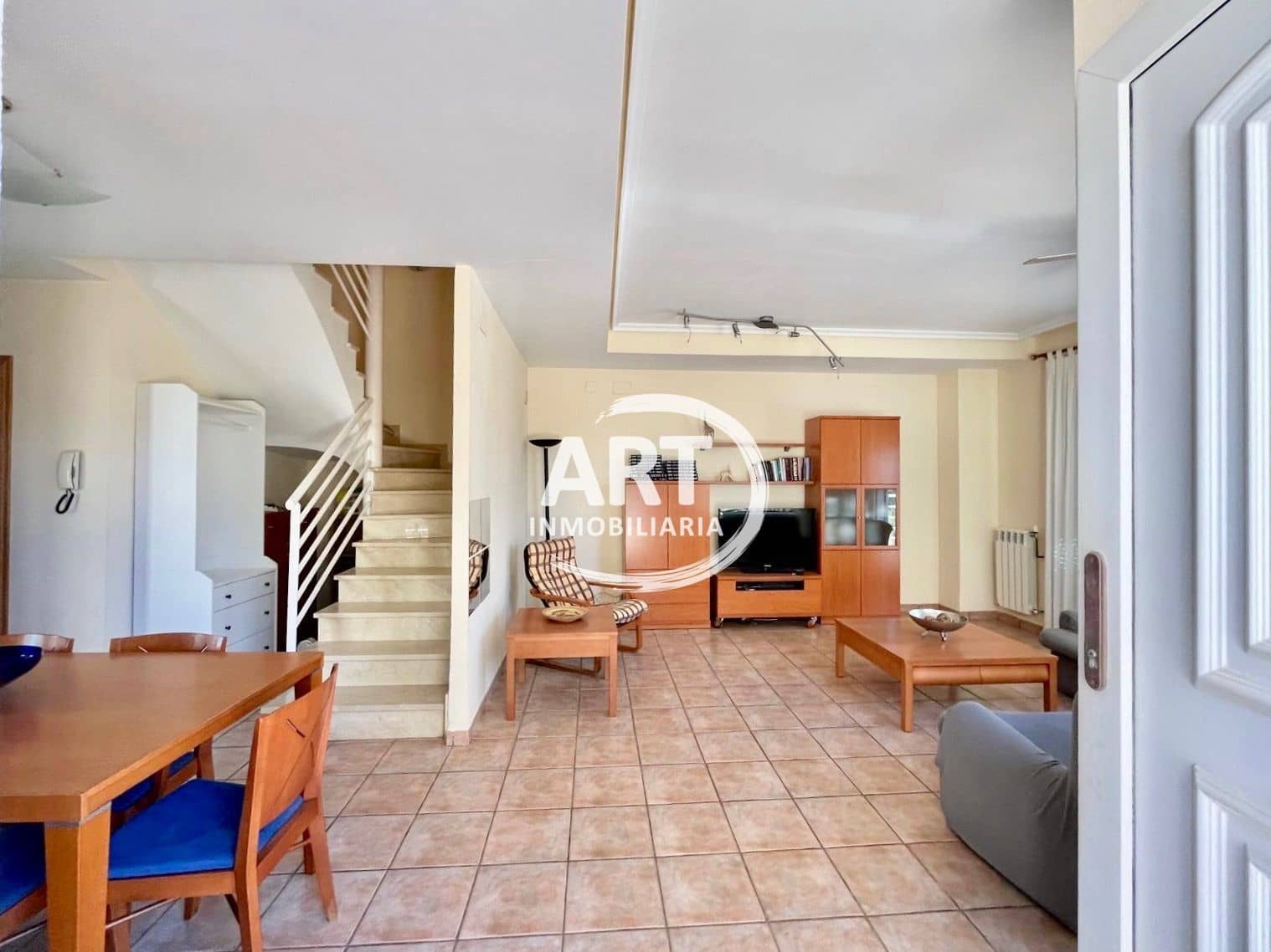 3 soveværelse Villa til salg i Riba-roja de Turia - € 450.000 (Ref: 9430791)