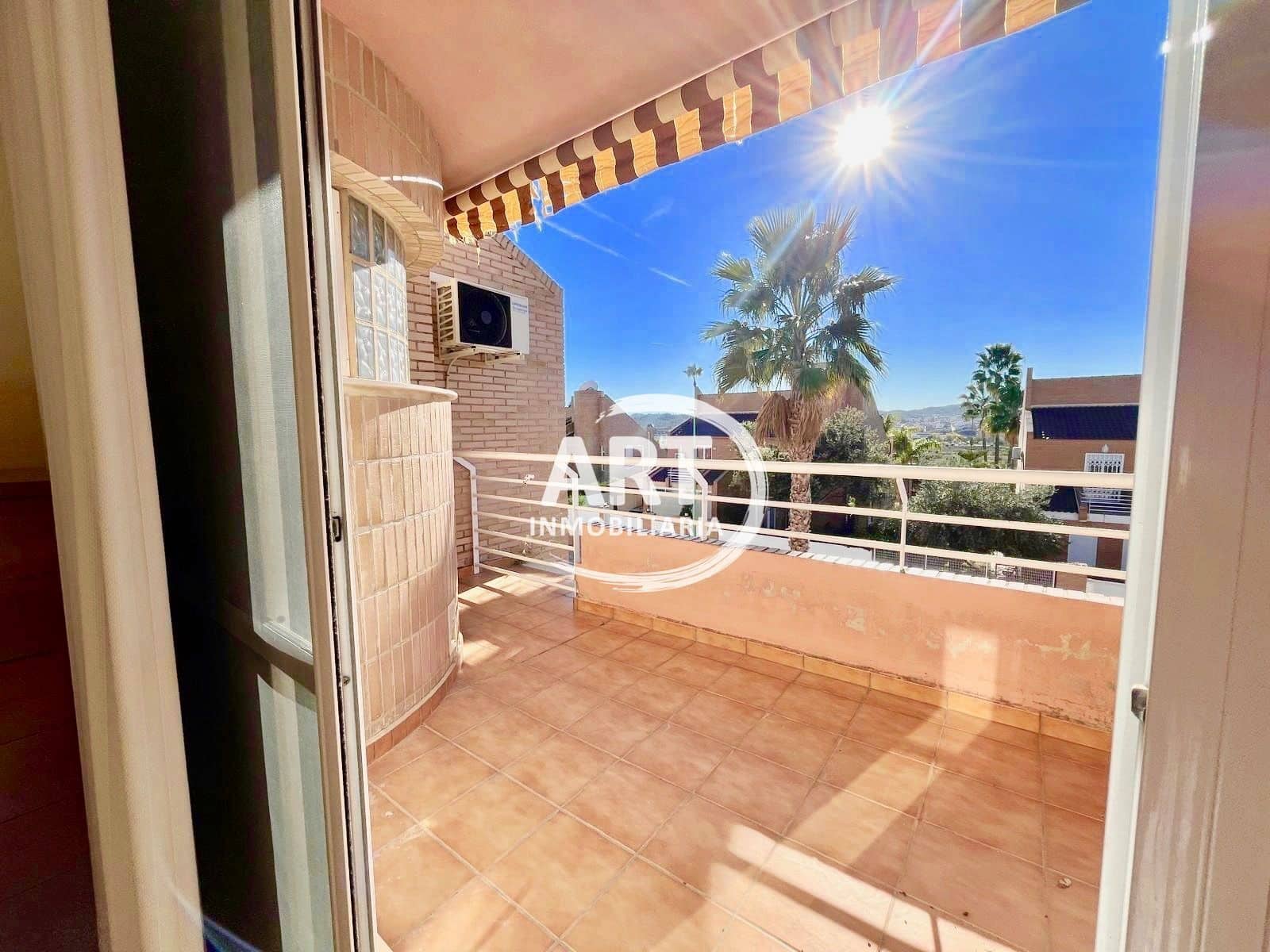 3 soveværelse Villa til salg i Riba-roja de Turia - € 450.000 (Ref: 9430791)