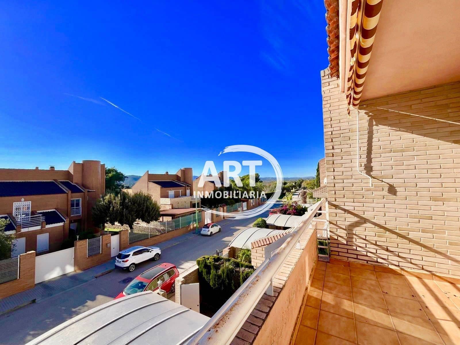 3 soveværelse Villa til salg i Riba-roja de Turia - € 450.000 (Ref: 9430791)