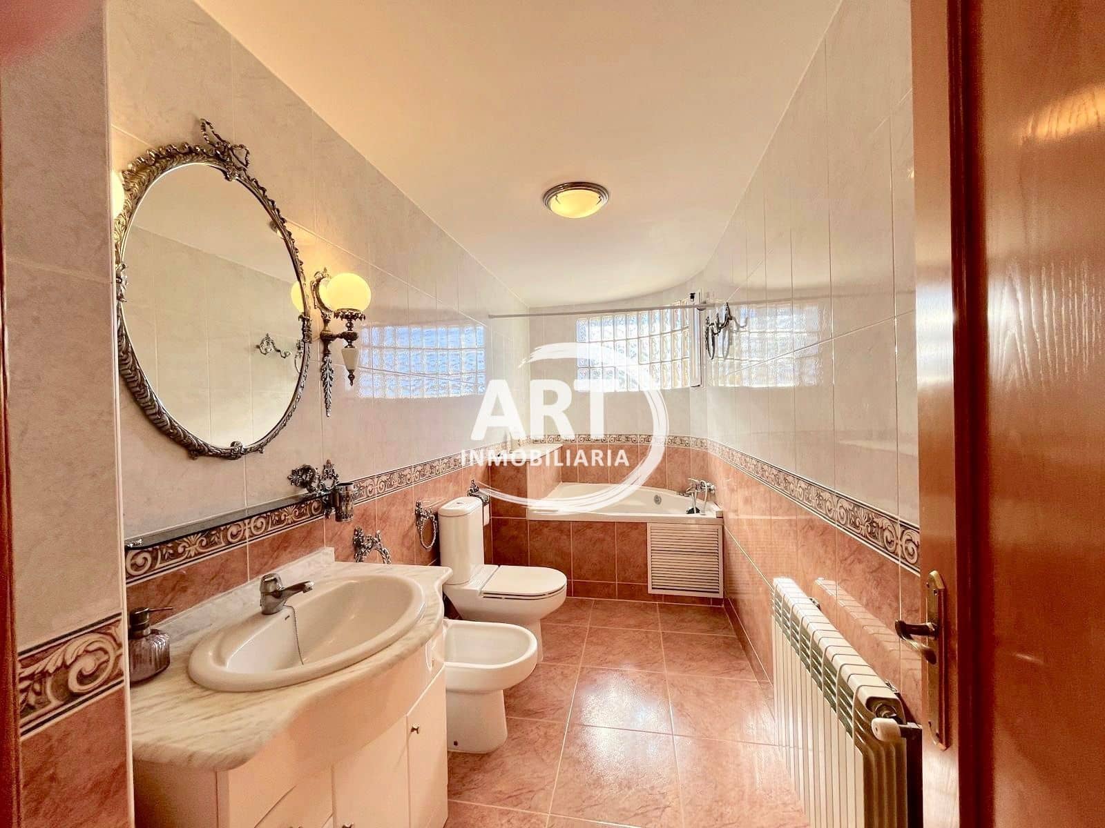 3 soveværelse Villa til salg i Riba-roja de Turia - € 450.000 (Ref: 9430791)