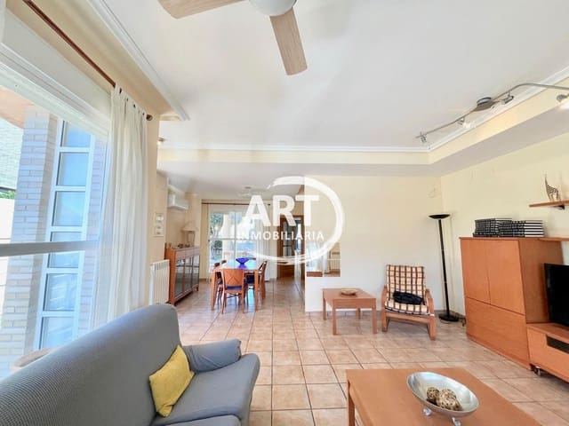 3 soveværelse Villa til salg i Riba-roja de Túria - € 450.000 (Ref: 9430791)