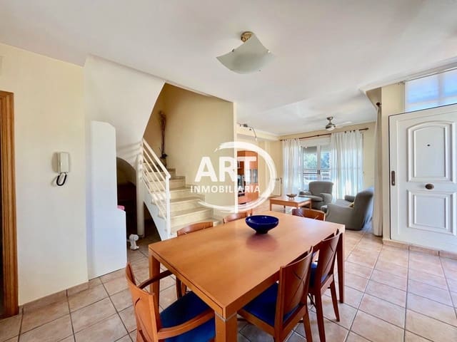 3 soveværelse Villa til salg i Riba-roja de Túria - € 450.000 (Ref: 9430791)