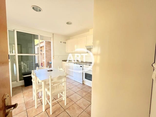 3 soveværelse Villa til salg i Riba-roja de Túria - € 450.000 (Ref: 9430791)